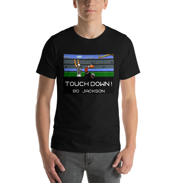 Tecmo Bowl, Tecmo Super Bowl, Tecmo Bowl Shirt, Tecmo Bowl T-shirt, Tecmo  Bowl Helmet, Bo Jackson, Football, LA Helmet, LA Active T-Shirt for Sale  by TecmoBowl T-Shirts